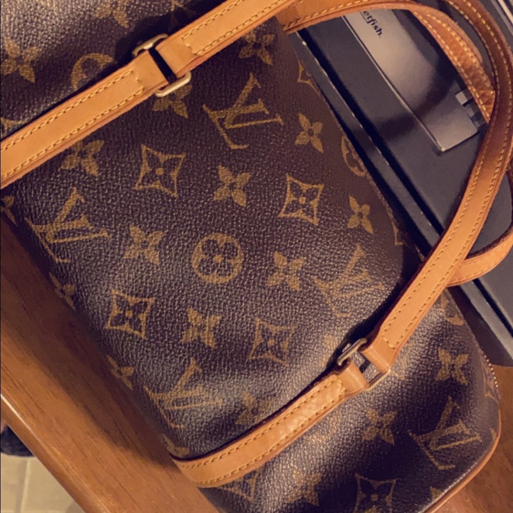 Louis Vuitton
